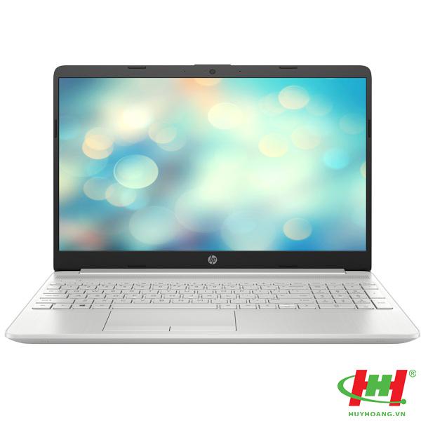 Máy tính xách tay HP 15s-du0105TU 8EC92PA,  Core i5-8265U,  8GB RAM DDR4, 256GB SSD