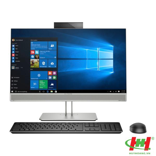 Máy tính để bàn HP EliteOne 800 G5 Touch AIO 8GD02PA,  Core i5-9500, 8GB RAM DDR4, 1TB HDD