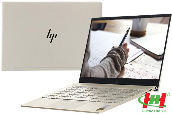 Máy tính xách tay HP Envy 13-aq1021TU (8QN79PA) i5-10210U/ 8GB/ 256GSSD/ 13.3FHD/ VÀNG/ W10SL/ LED_KB 8QN79PA