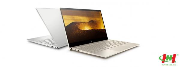 Máy tính xách tay HP Envy 13-aq1023TU (8QN84PA) I7-10510U/ 8G/ 512GSSD/ 13.3FHD/ VÀNG/ W10SL/ LED_KB
