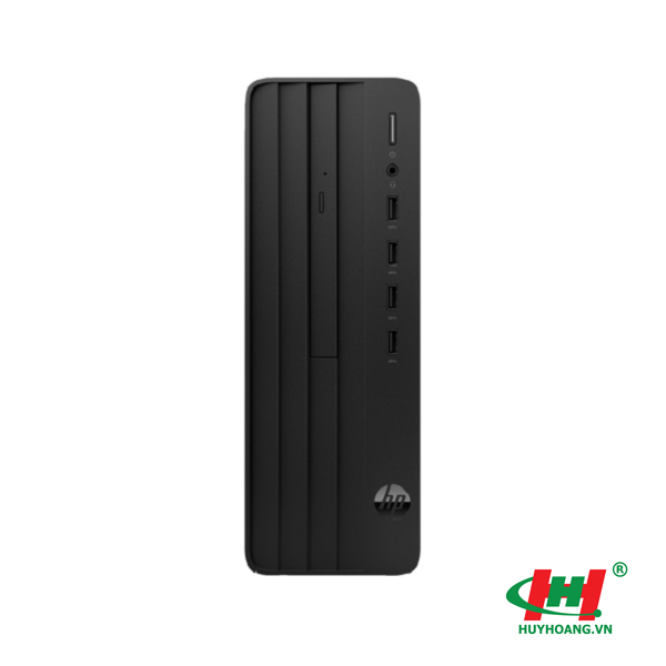 Máy Tính Để Bàn HP 280 Pro G9 SFF 8U8E1PA - i5-13500/ 8GB/ 512SSD/ WL/ BT/ KB/ M/ W11SL/ ĐEN/ 1y