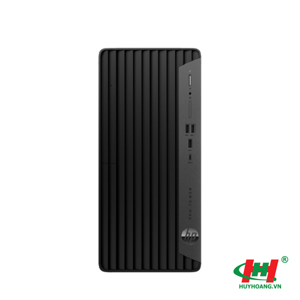 Máy Tính Để Bàn HP Pro Tower 400 G9 8U8H0PA i7-13700  (16*2.1 )/ 16G ram/ 512GSSD/ WL/ BT/ KB/ M/ W11SL/ ĐEN