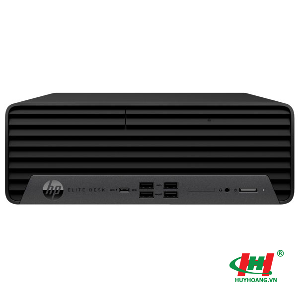 Máy tính để bàn HP EliteDesk 800 G9 Small Form Factor,  Core i7-13700,  16GB RAM,  512GB SSD,  Intel Graphics,  Wlan ax+BT,  Keyboard,  Mouse,  Win 11 Pro 64,  3Y WTY_8U8L7PA