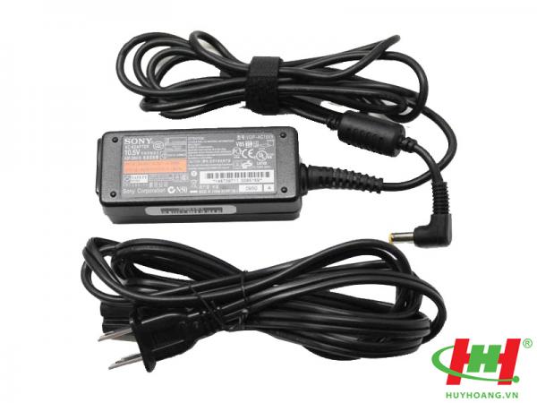 Sạc Adapter laptop Sony 10.5V2.9A