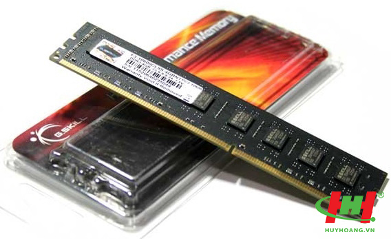 DDR3 2GB (1333) G.Skill F3-10600CL9S-2GBNS