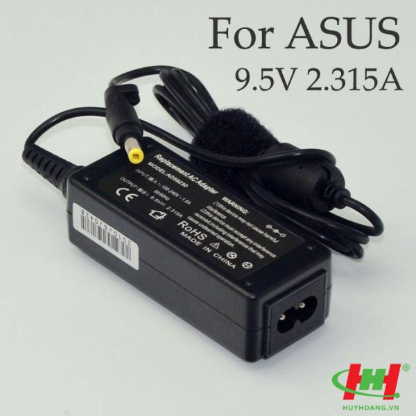 Adapter Asus Mini 9.5V - 2.315A