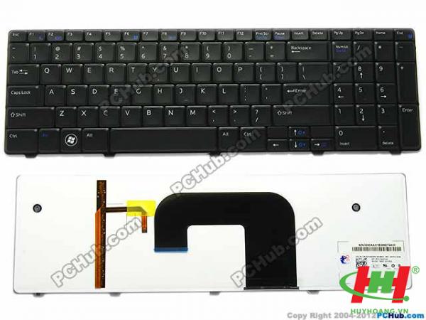 Bàn phím Dell Vostro 3700
