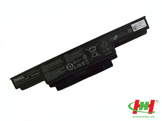 Pin Dell Studio 1450,  1457,  1458. PN : W358P,  U597P - 6CELL OEM