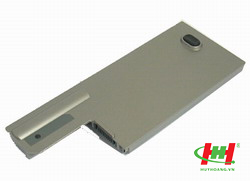 Pin Dell Latitude D820,  D830,  D531,  Precision M4300,  M65 - 9cell Oem