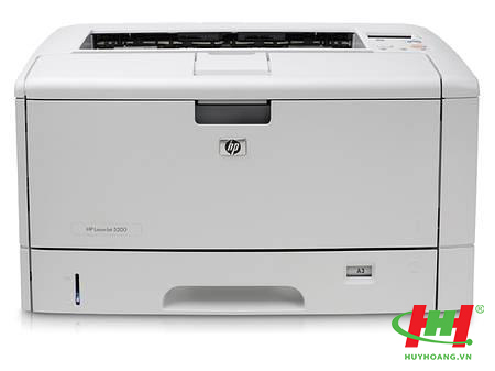 Máy in HP Laserjet 5200 cũ (khổ A3)