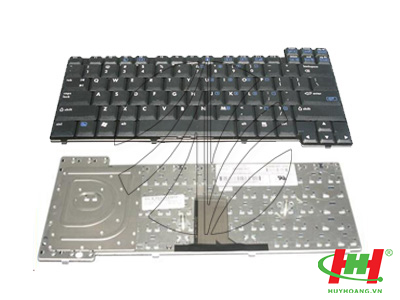KEYBOARD LAPTOP HP NX7300,  7400,  8420,  8220,  NC8230,  NW8240