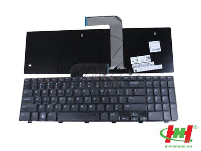 Bàn phím Laptop Dell Inspiron 15R N5110