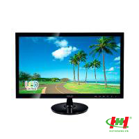 Màn Hình LCD Asus 21.5" VS 228N