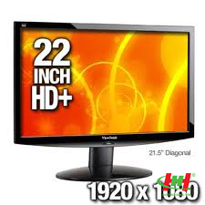 Màn hình LCD VIEWSONIC 22 - VX2233WM