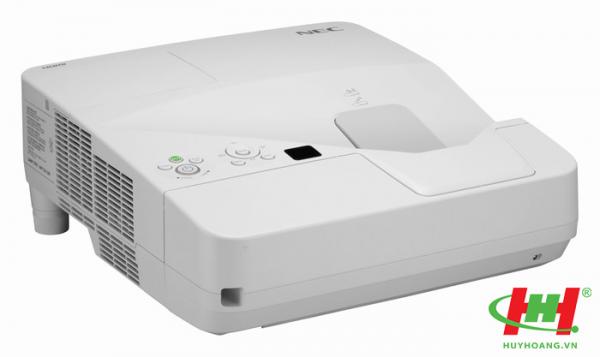 Máy chiếu gần NEC NP-UM280XG