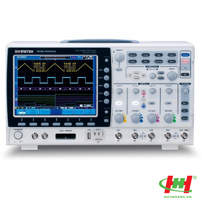 Oscilloscope GDS-2104A