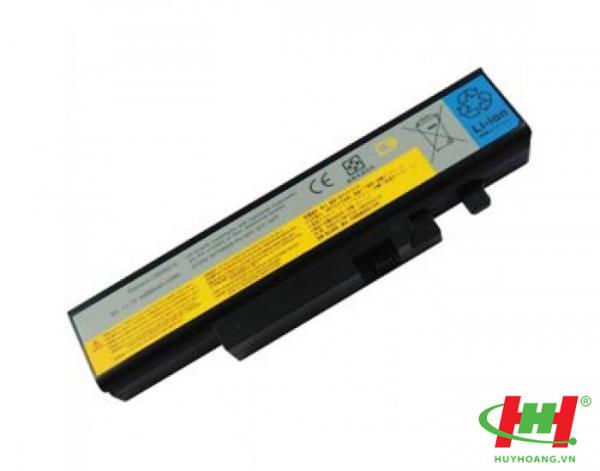 Pin Lenovo Y460,  Y560 - 6Cell RIN