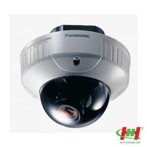 Camera quan sát Dome chống phá hoại Panasonic WV-CW240 Series