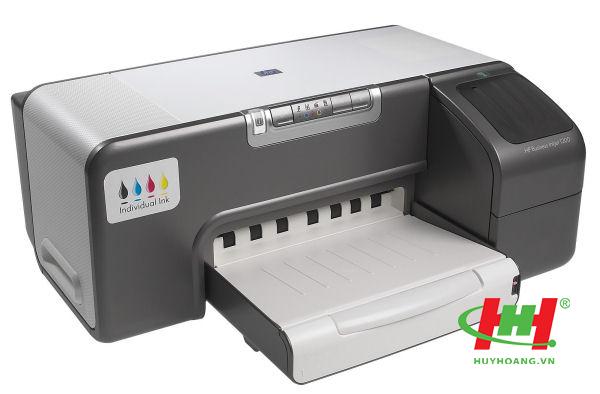 Máy in HP inkjet 1200 services (không mực,  không đầu phun)