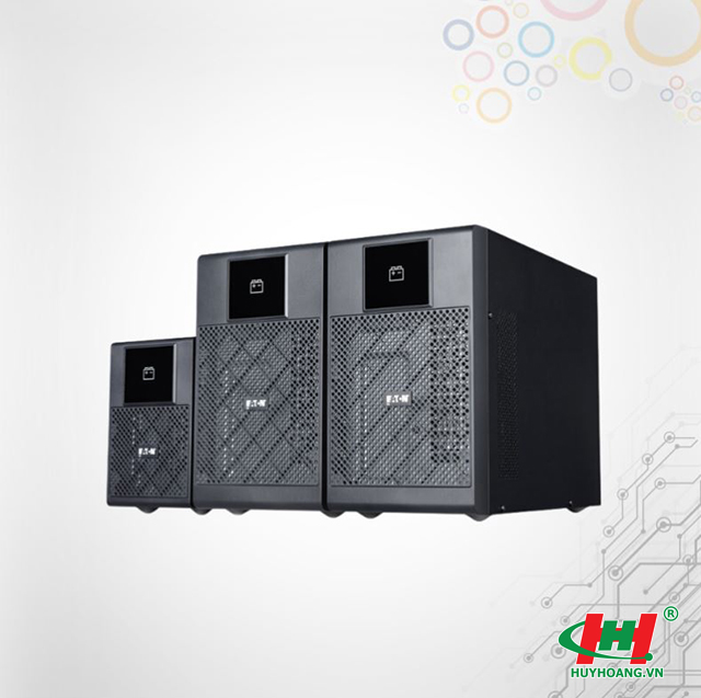 Bộ lưu điện UPS EATON 9A3000I 3000VA 2700W