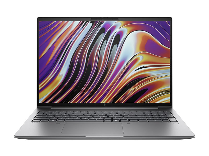 Máy tính xách tay HP ZBook Power 16 inch G11 MobileWorkstation 9A660AV,   Core Ultra 7-155H,  32GB RAM,  1TB SSD,  RTX 2000 Ada 8GB,  16WQXGA,  Webcam,  6Cell,  83 W,  Wlan ax+BT,  Fingerprint,  Win11 Pro64,  3Yrs