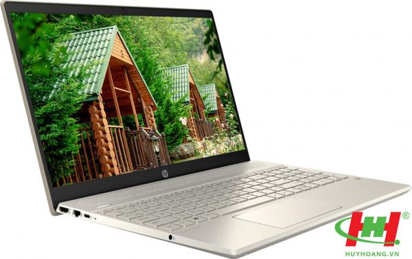 Máy tính xách tay HP Pavilion 15-cs3116TX i5-1035G1/ 4GB/ 256GSSD/ 15.6FHD/ VÀNG/ W10SL/ 2G MX250 9AV24PA