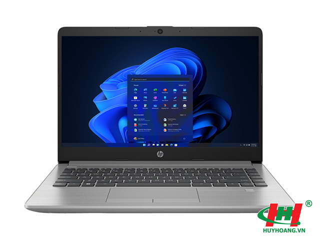 Máy tính xách tay HP 240 G9 9E5W1PT i3 1215U/ 8GD4/ 256GSSD/ 14.0FHD/ Wlac/ BT5/ 3C41WHr/ W11SL/ BẠC/ 1yr