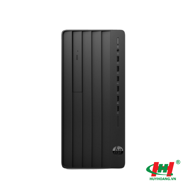 Máy tính để bàn HP Pro Tower 280 G9 9E812PT Core i5-12500,  8GB RAM,  256GB SSD,  Intel Graphics,  Wlan ac+BT,  USB Keyboard & Mouse,  Win11 Home 64,  1Y WTY