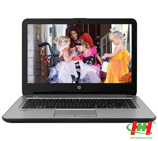 Máy tính xách tay HP 250 G7 (9FN02PA) i3-7020U/ 4GB/ 256GSSD/ 15.6HD/ BT4.2/ 3C41WHr/ XÁM/ WIN10H