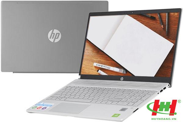 Máy tính xách tay HP Pavilion 15-cs3119TX i5-1035G1 (9FN16PA) 4GB/ 256GSSD/ 15.6FHD/ XÁM/ W10SL/ 2G_MX250