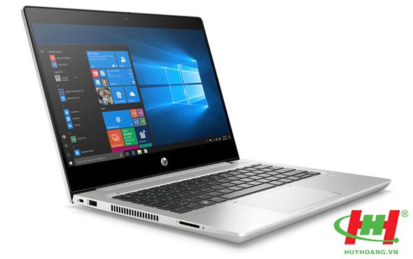 Máy tính xách tay HP PROBOOK 430 G7 (9GQ01PA) i7-10510U/ 8GD4/ 512GSSD/13.3FHD/ Bạc/ LED_KB