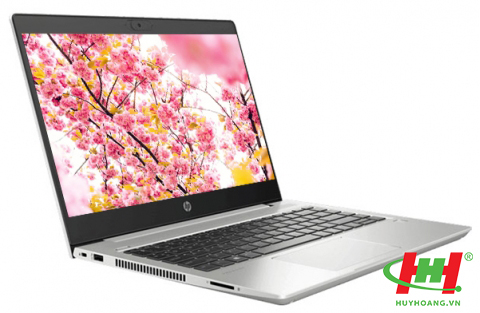 Máy tính xách tay HP PROBOOK 440 G7 (9GQ13PA),  CORE I7-10510U/ 8GB RAM/ 512GB SSD/ INTEL UHD GRAPHICS/ 14INCH FHD/ FREEDOS