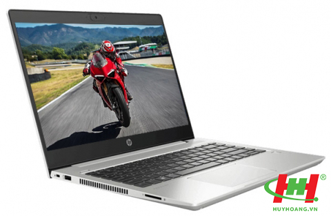 Máy tính xách tay HP ProBook 440 G7 (9GQ22PA) i5-10210U, 4GB RAM, 256GB SSD, Intel UHD Graphics, 14"FHD,  FreeDos