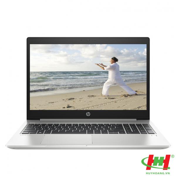 Máy tính xách tay HP ProBook 450 G7 (9GQ43PA) i5-10210U / 4GB RAM/ 256GB SSD/ Intel UHD Graphics/ 15.6"FHD,  FreeDos