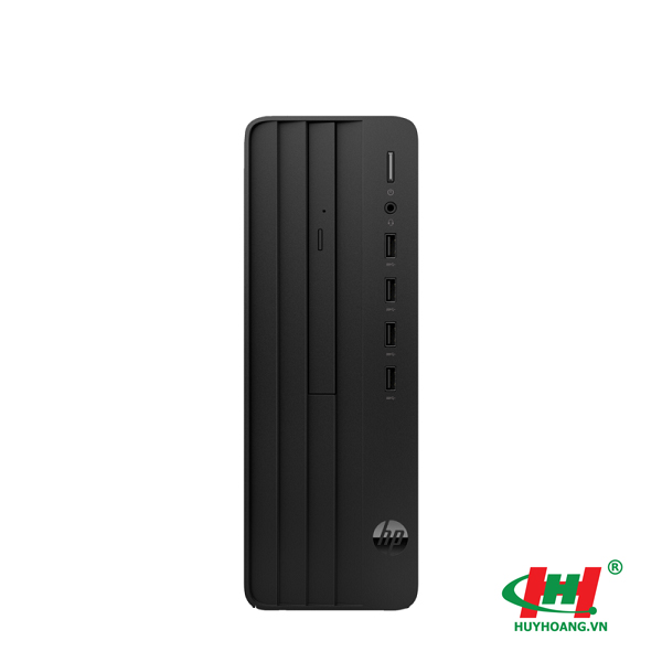 Máy Tính Để Bàn HP 280 Pro G9 SFF 9H1S5PT - i5 -13500 (14*2.5)/ 8G/ 512GSSD/ WL/ BT/ KB/ M/ W11SL/ ĐEN/ 1Y