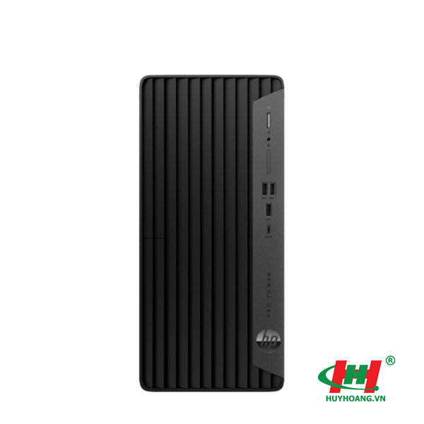Máy tính để bàn HP Pro Tower 400 G9 9H1T4PT i5-13500 (14*2.5)/ Ram 8Gb/ 512G SSD/ WL/ BT/ KB/ M/ W11SL/ ĐEN