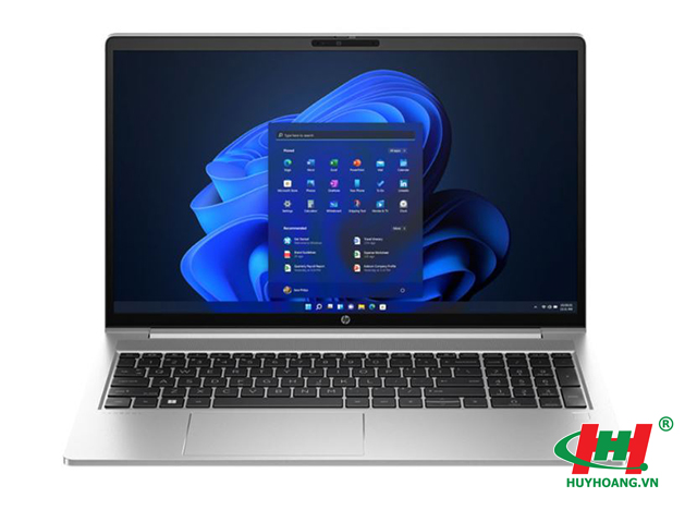 Máy tính xách tay HP ProBook 450 G10 9H8H1PT (Intel core i7-1355U | 16GB | 512GB | 15.6FHD | Intel UHD Graphics| W11SL | BẠC)
