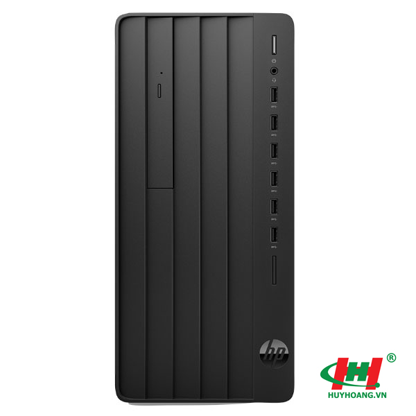 Máy tính để bàn HP Pro Tower 280 G9 PCI 9U3N7AT,  Core i3-12100,  8GB RAM,  256GB SSD,  Intel Graphics,  Wlan ac+BT,  Keyboard,  Mouse,  Win 11 Home 64,  1Y WTY