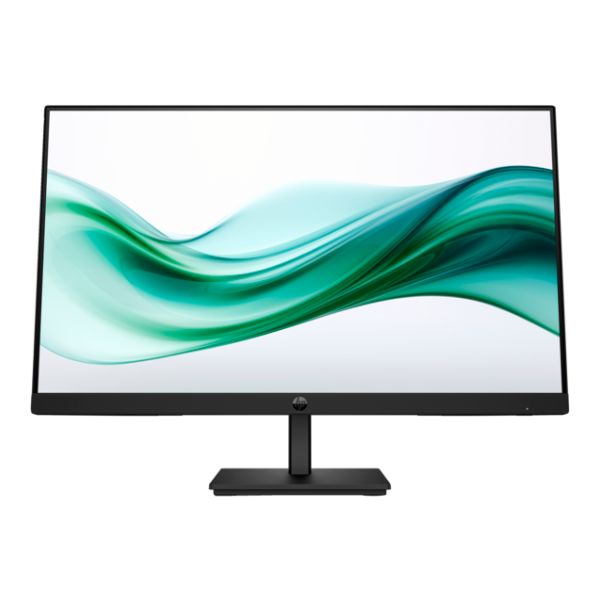 Màn hình LCD HP Series 3 Pro 324pv 9U5C1AA (23.8 inch/ 1920 x 1080/ 250 cd/m2/ 5ms/ 100Hz) 1 x HDMI 1.4,  1 x VGA