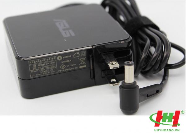 Adapter Asus mini 19V - 4.74A Cục vuông