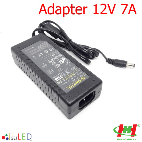 Adapter màn hình LCD 12V7A