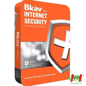 Bkav Pro Internet Security 1PC