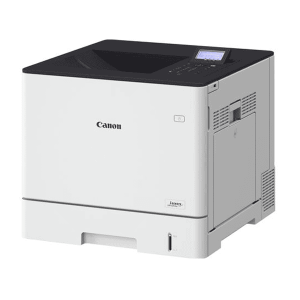 Máy in laser màu Canon i-SENSYS LBP 722Cdw (Print,  Duplex,  Wifi,  Network) NK