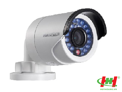 Camera HD-TVI hồng ngoại 1.0 Megapixel HIKVISION DS-2CE16C0T-IR