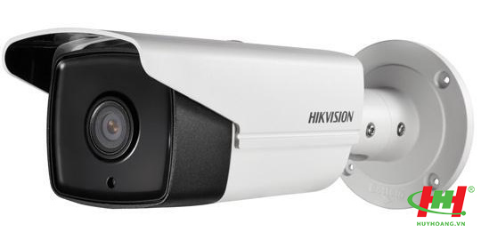 Camera HD-TVI hồng ngoại 1.0 Megapixel HIKVISION DS-2CE16C0T-IT3