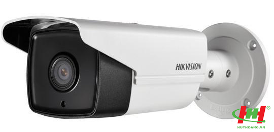 Camera HD-TVI hồng ngoại 1.0 Megapixel HIKVISION DS-2CE16C0T-IT5