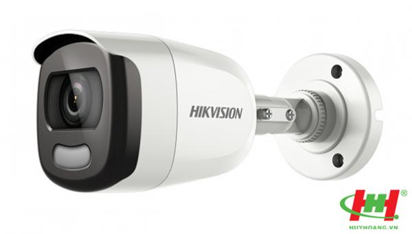 Camera HD-TVI hồng ngoại 2.0 Megapixel HIKVISION DS-2CE10DFT-F