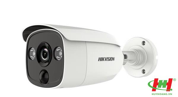 Camera HD-TVI hồng ngoại 2.0 Megapixel HIKVISION DS-2CE12D0T-PIRL