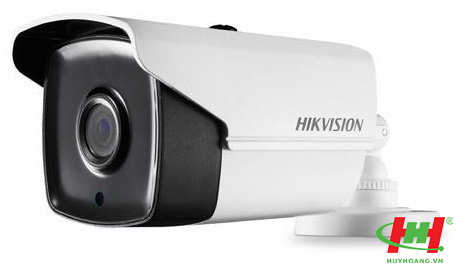 Camera HD-TVI hồng ngoại 2.0 Megapixel HIKVISION DS-2CE16D0T-IT5