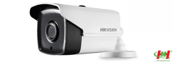 Camera HD-TVI hồng ngoại 3.0 Megapixel HIKVISION DS-2CE16F7T-IT3